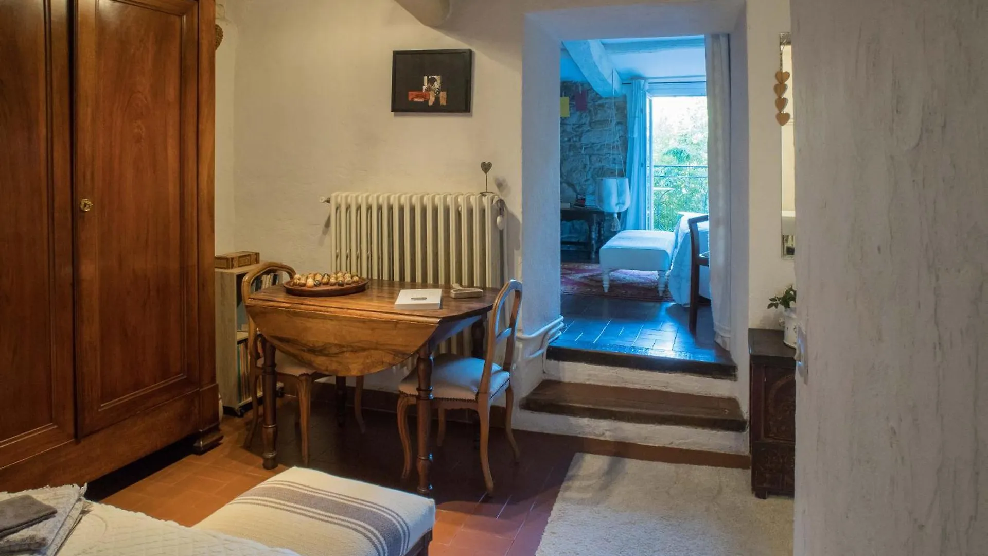 La Tuilerie Du Riou Bed & Breakfast Grasse