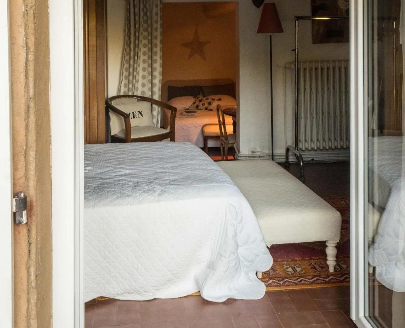 La Tuilerie Du Riou Bed & Breakfast Grasse 0*,  France