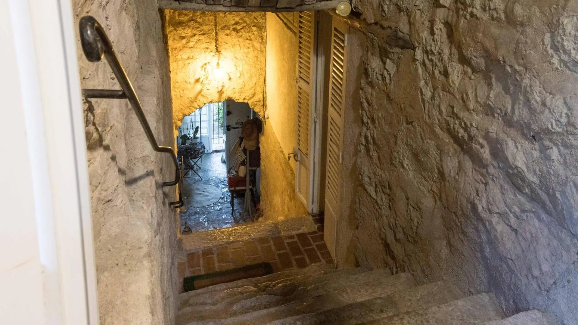 La Tuilerie Du Riou Bed & Breakfast Grasse France