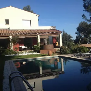 Bed & Breakfast La Colombiere, Grasse